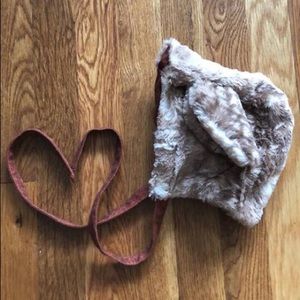 ❌SOLD❌Native Fable Russet Fawn 6-12 EUC